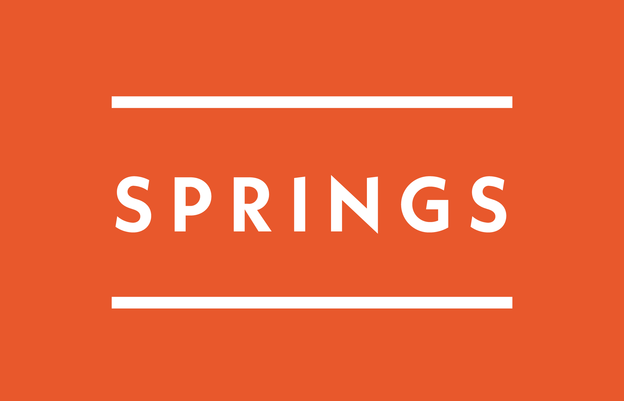 Springs: The Rachel Carson Center Review