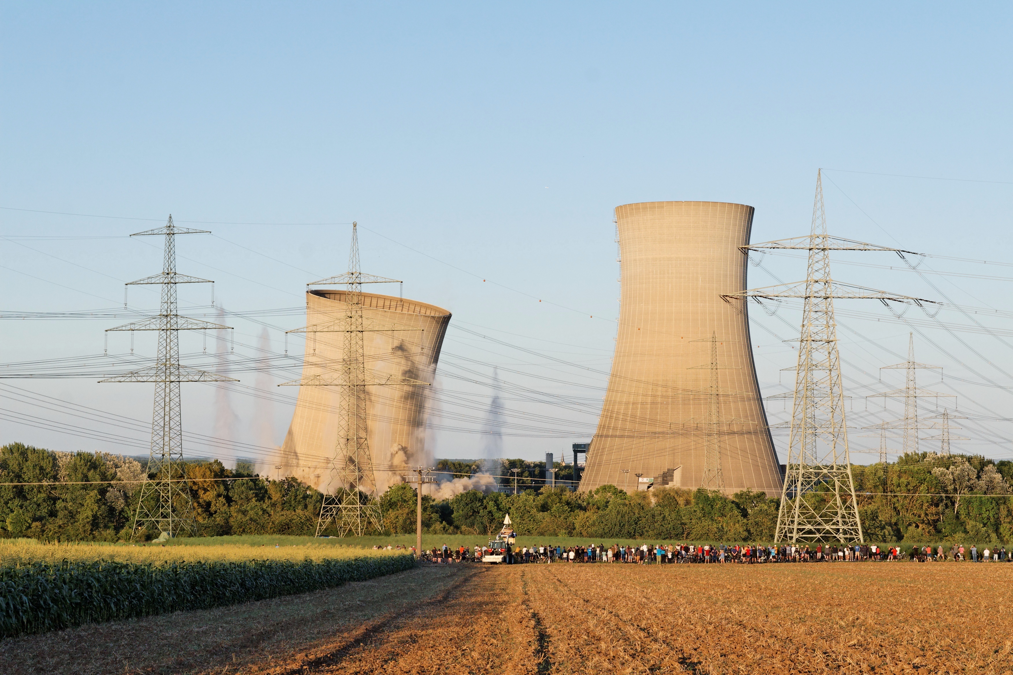 Photo by Michael Bemmerl. Wikimedia Commons. CC BY 3.0 DE.