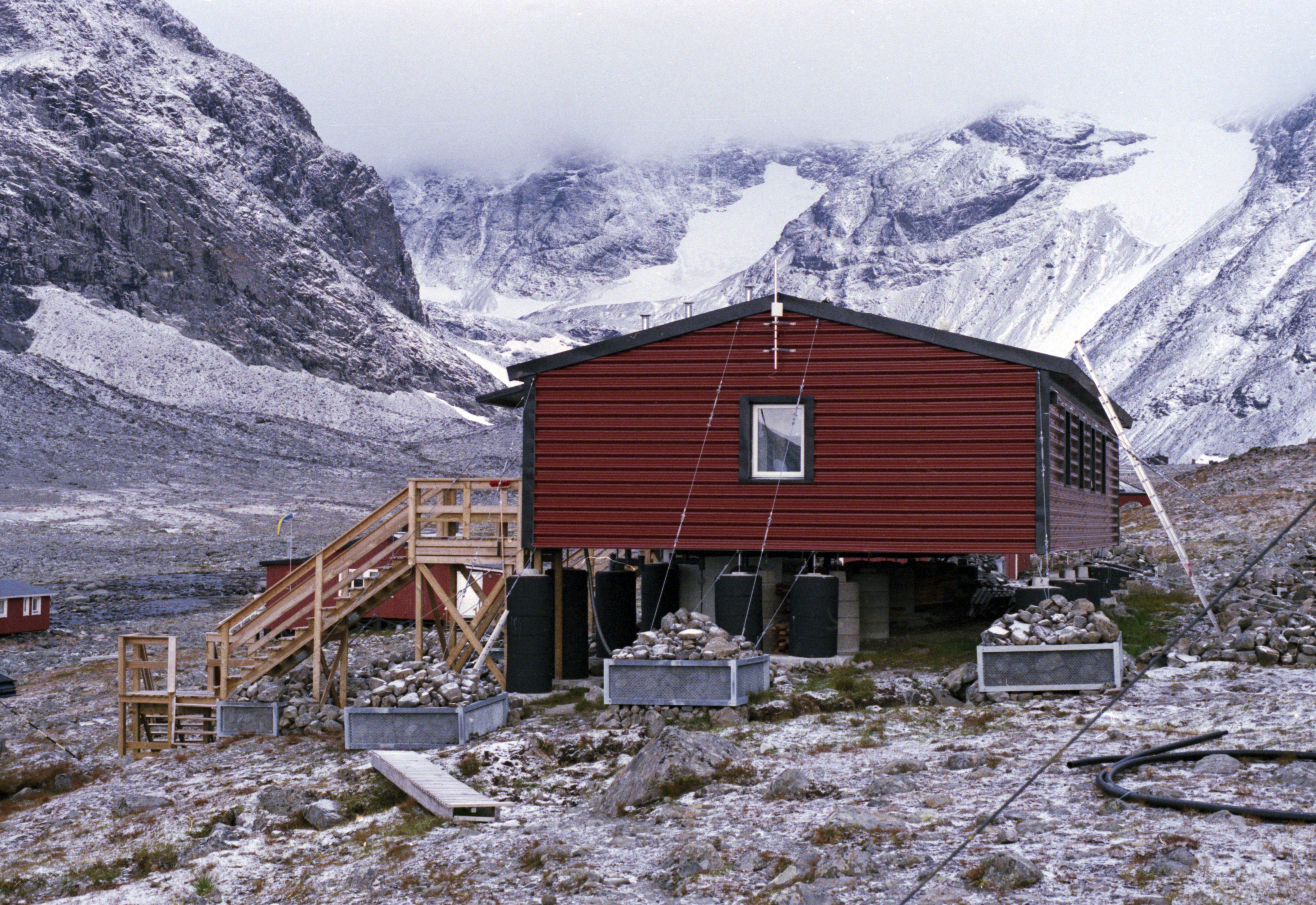 Photograph by Flora Mary Bartlett. CC BY-NC-ND 4.0.